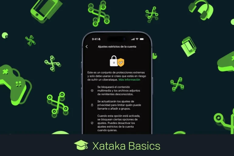 ajustes whatsapp