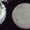 Artemis II logra observar el lado oculto de la Luna