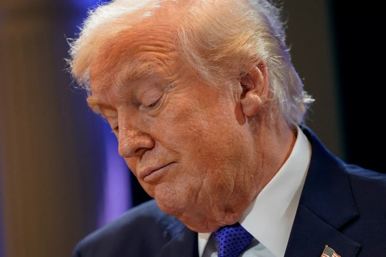 trump