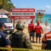 Las Terrenas para Semana Santa 2026