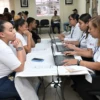 Ministerio de Trabajo realiza segunda jornada de empleo en Las Terrenas con 150 vacantes