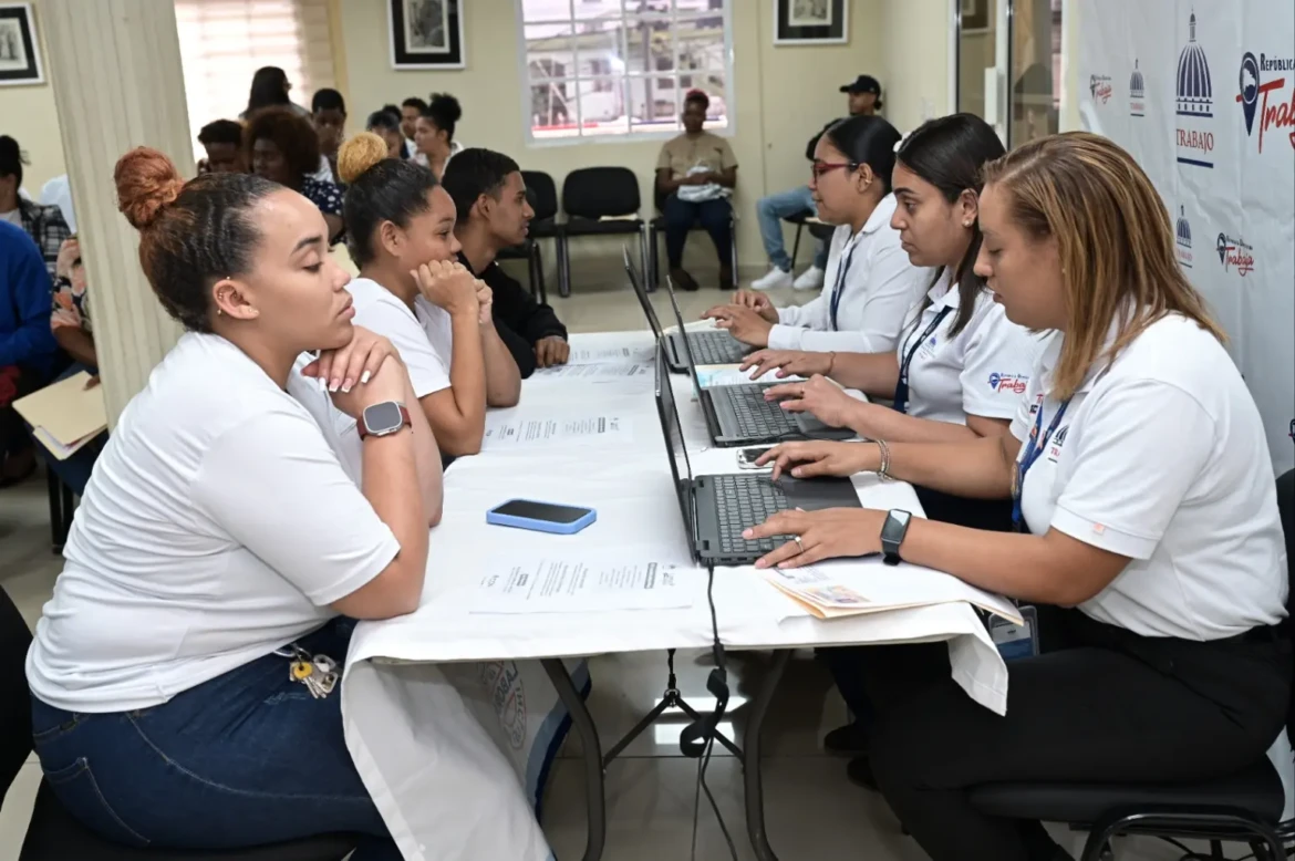foto empleo