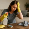 Errores comunes al limpiar que podrían empeorar tu hogar