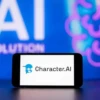 La IA no debe reproducir los errores de las redes sociales, considera Character.AI