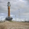 Es la hora: se acerca el histórico despegue de Artemis II rumbo a la Luna