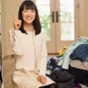 El ritual de limpieza que debes hacer antes de que finalice el año, según Marie Kondo