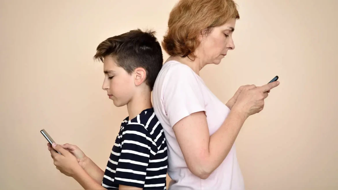 tecnologia-puede-afectar-las-relaciones-familiares