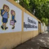 Escuelas del DN retoman clases con alta asistencia tras suspensión por Congreso Pedagógico