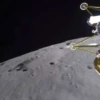 Por qué Estados Unidos quiere instalar una base en el polo sur de la Luna