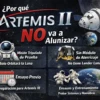 ¿Por qué Artemis II NO va a alunizar?