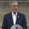Abinader ordena reforzar la frontera ante despliegue de fuerza internacional en Haití