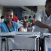 ONU advierte dificultades para celebrar elecciones en Haití este año